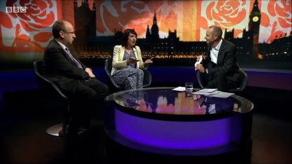 Zoe Williams on Jeremy Corbyn