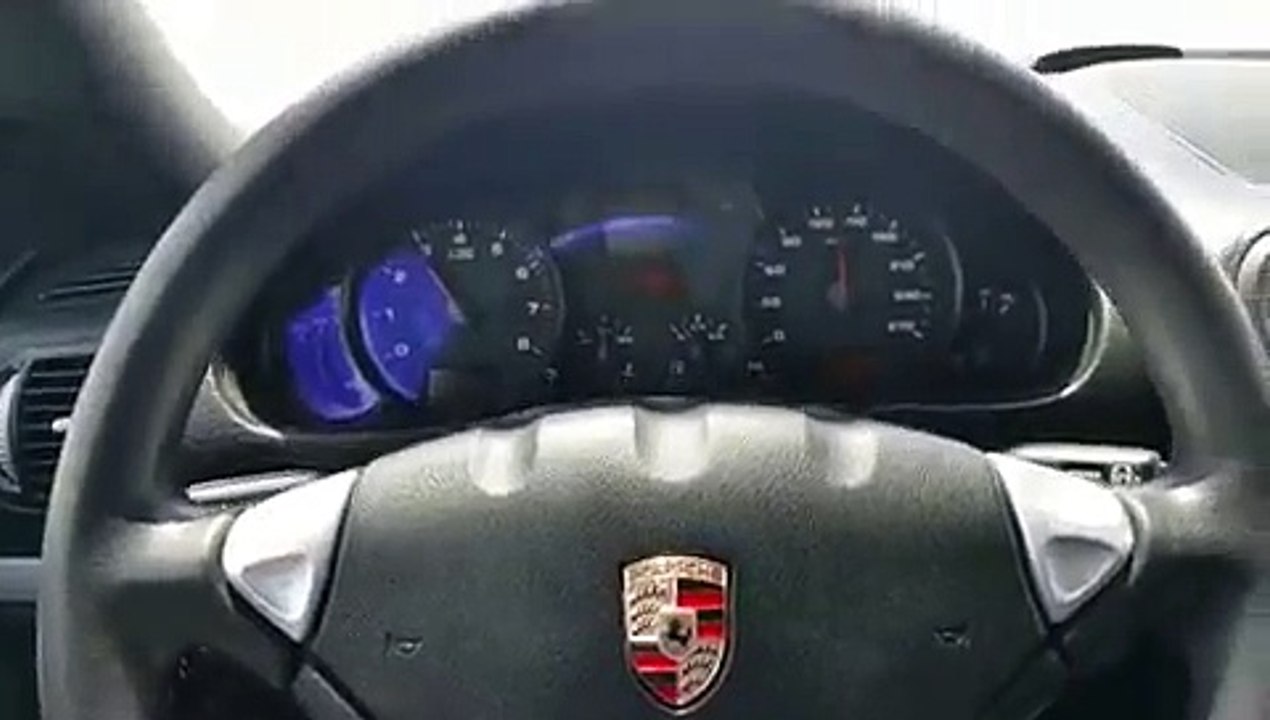 Ferrari Handle