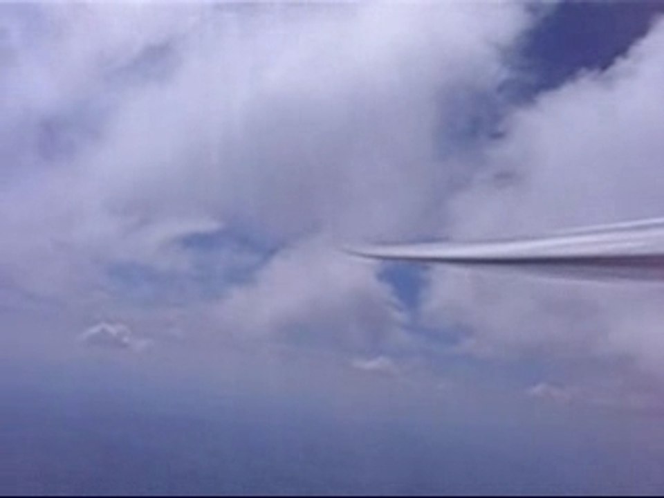 Un petit tour sur les Pyrénées