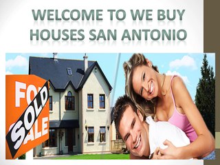 San Antonio TX Homes