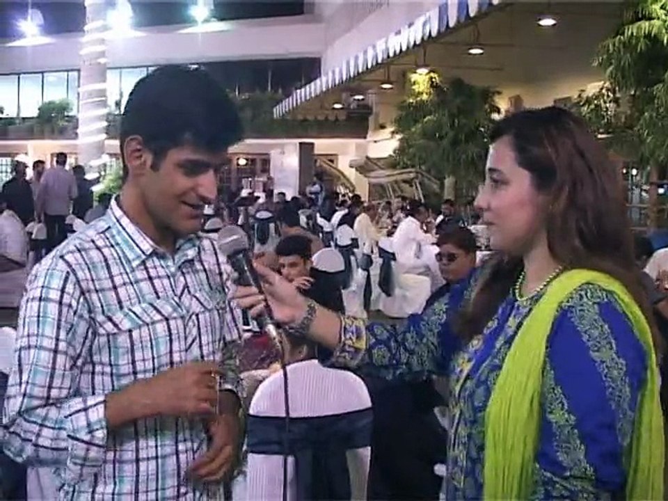 Iftaar Get Together 2015 by Mir Mak part 2