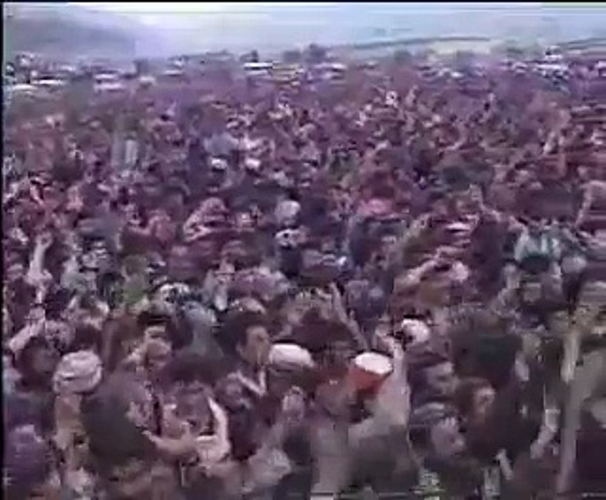 Kurdish March - Ey Reqip