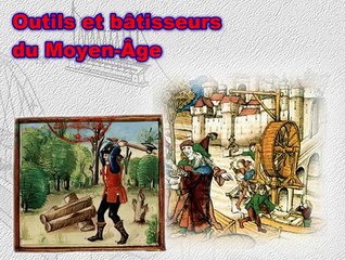 Outils du Moyen-Age