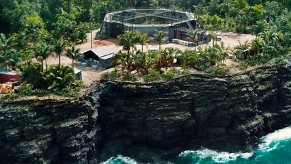 Jurassic Park : édition spéciale Talons Hauts