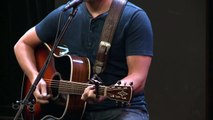 Josh Turner - Your Man (Bing Lounge)