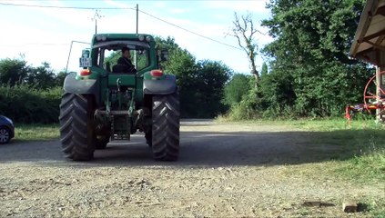 #SauvezlElevage = les préparatifs