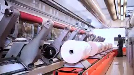 Tripack with leading state of the art Technology