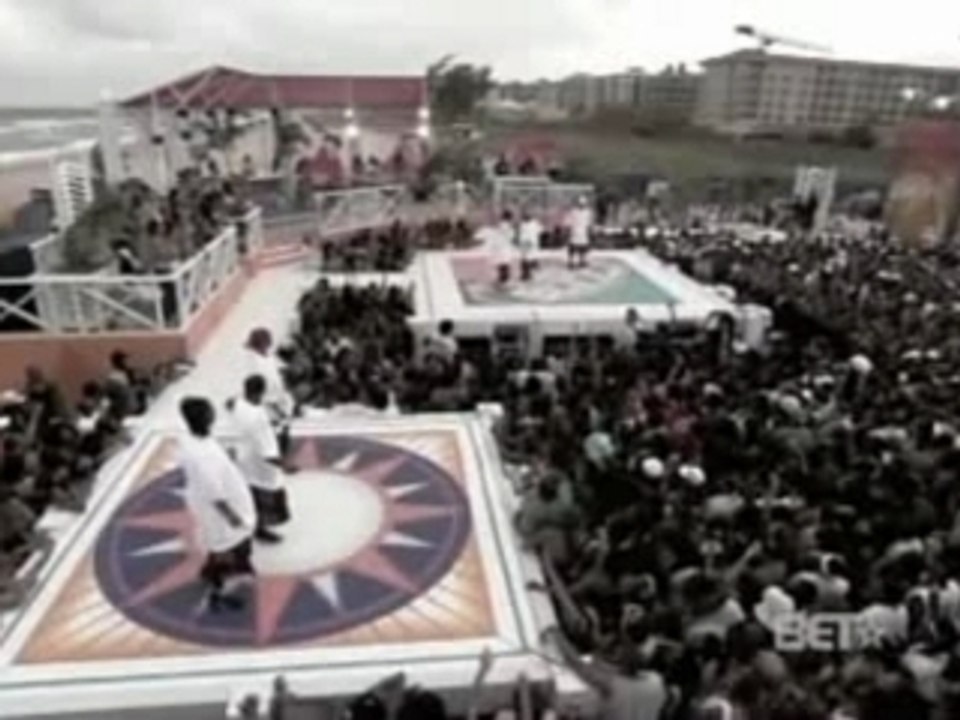 Unk ft jim jones-songmedley-betspring07