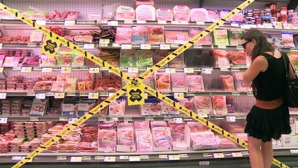 AFP - Le JT, 1ère édition du mercredi 22 juillet - Durée: 02:03