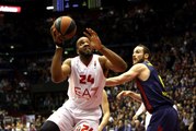 FCB Basket: Així juga Samardo Samuels