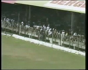 Finest example of quality bowling