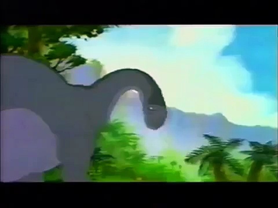 Cartoon Theatre Promo- Land Before Time V 3 (2001) - video Dailymotion