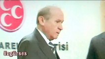 Devlet Bahçeli Meydanlara İniyor,İl Teşkilatlarını Ziyarete Başlıyor !