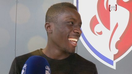 Le retour de Gueye à Lille ?