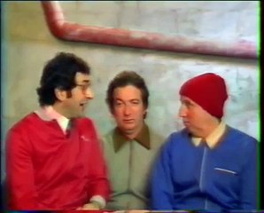 Les Deschiens - Le frère de Guy Roux
