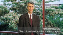 One of the Most Complex Pediatric Heart Repairs Ever