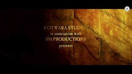 Jaanisaar - HD Hindi Movie Trailer -Imran Abbas & Pernia Qureshi - (2015)