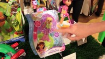 NEW TOYS at TTPM Toy Fair with Disney Pixar Inside Out, Blaze, Jurassic World, Minions and Paw Patro
