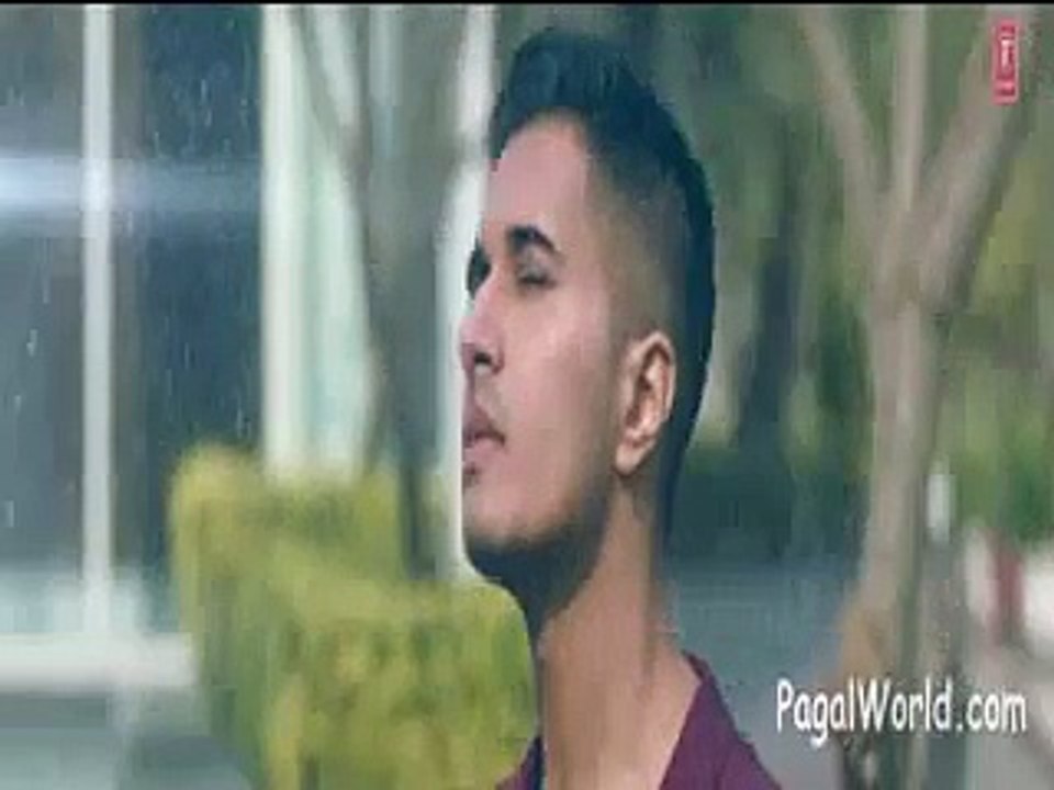 'All Of Me (Baarish)' Song TEASER Arjun Ft. Tulsi Kumar -2014