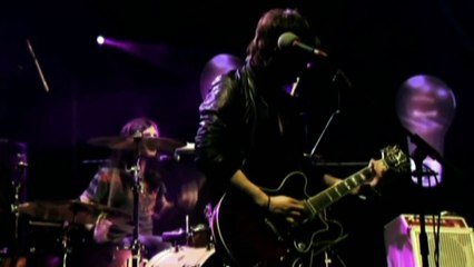 Kings of Leon - King of the Rodeo (Hammersmith Apollo 2007)