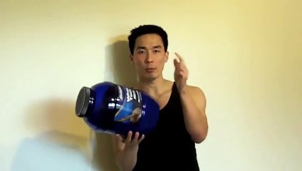 Protein Powder to Lose Weight Safe