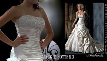 Designers Bridal Gowns 2010 Runway Show by Maggie Sottero