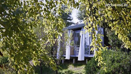 Le cabanon - Albert Alligoridès