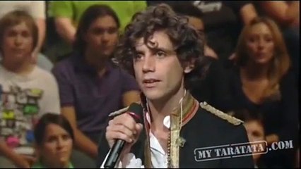 Mika French interview 14/10/2009 2/4