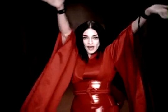 Madonna - Nothing Really Matters