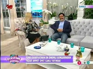 Tiyatro Ak'la Kara - Derya'nın Dünyası blm1. - Aşk Köpekliktir...