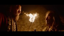 The Revenant Official Teaser Trailer (2015) - Leonardo DiCaprio, Tom Hardy Movie