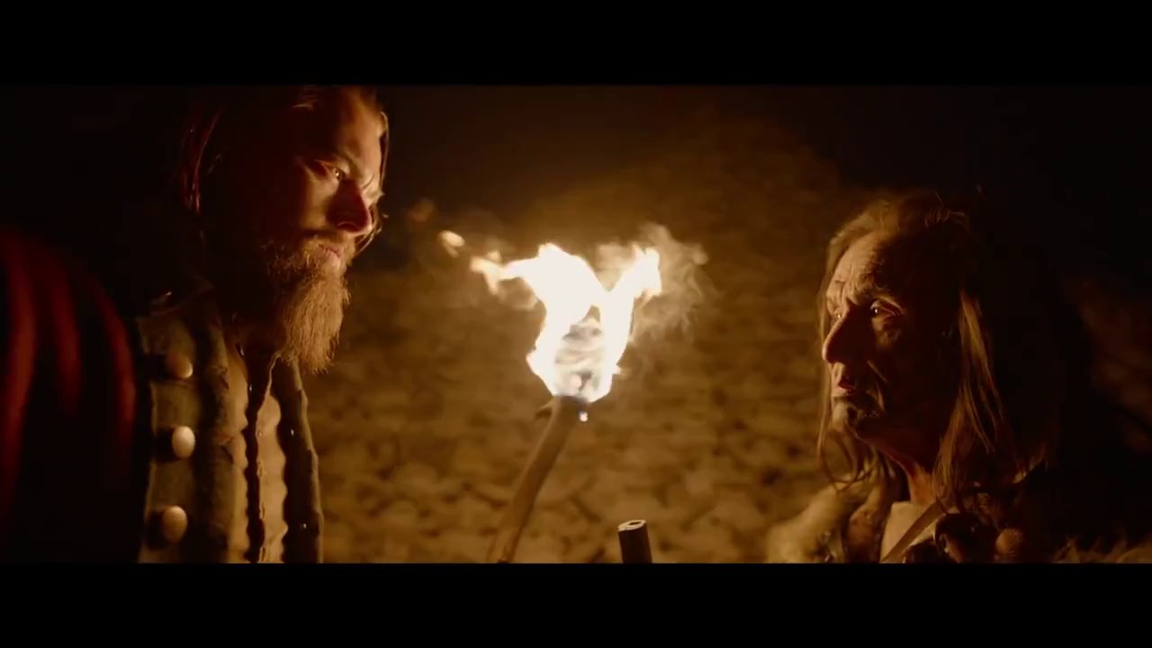 The Revenant Official Teaser Trailer (2015) - Leonardo DiCaprio, Tom Hardy Movie