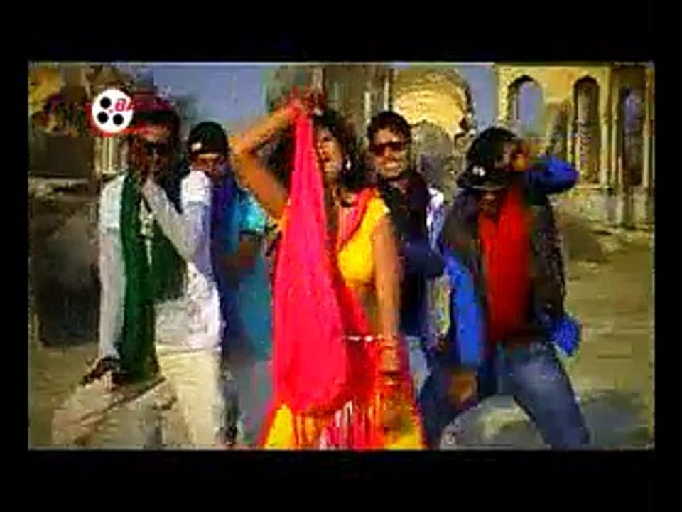 CHHAM CHHAM KARATI GALI M JAB NIKALI HARYANVI SONG PHAGANA P