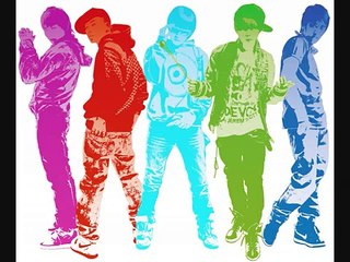 Big Bang - We Belong Together 백경mix Babiixj English Singing Version Cover