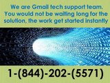1-844-202-5571 Gmail Tech Support Helpline Number USA