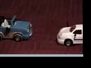 Chevron Cars 2: The Competition