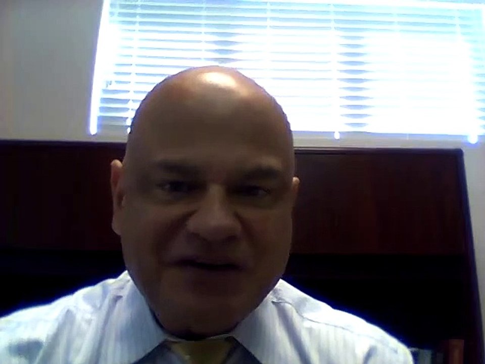 Dr.Paul Drago Discusses the Benefits of Vitamin E