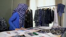 Windri Widiesta Dhari Inspiring Hijab Fashion Designer