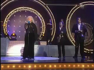 Petula Clark - This Is My Song 2001
