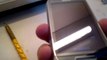 Nokia C7 scratch test (Gorilla Glass) Watch in HD