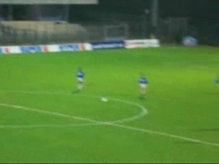 Angers SCO - A.S. Cherbourg