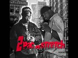 2pac ft Big stretch - Pain true OG