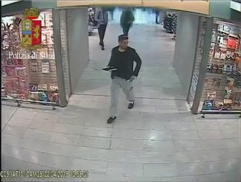 Milano - operazione antiterrorismo della questura, due arresti