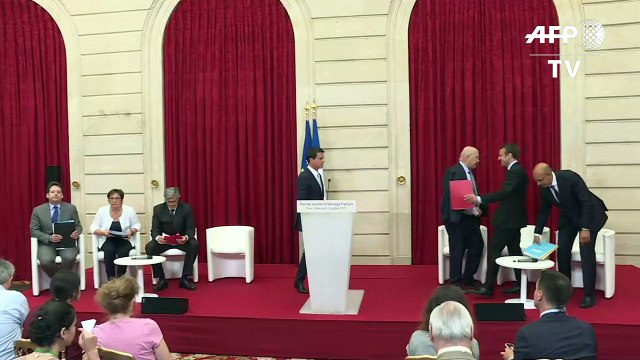 Le plan de soutien aux éleveurs dévoilé