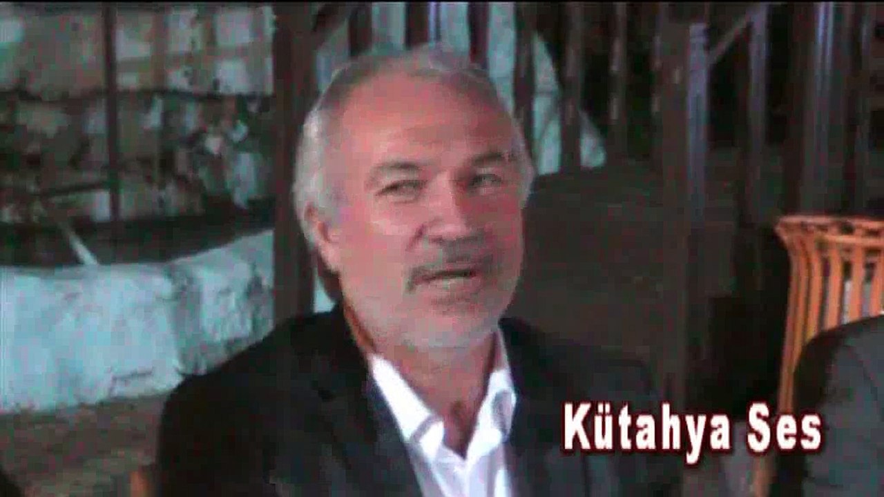 KENTSEL DÖNÜŞÜM KÜTAHYA DA İLK ÖNCE MENDERES VE MİTHAT PAŞA CADDESİ İLE ATATÜRK BULVARINDA YAPILMALI !!!!