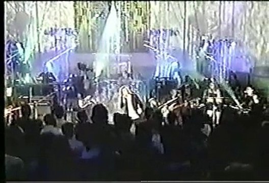 Stay - David Bowie - Live from the Beeb