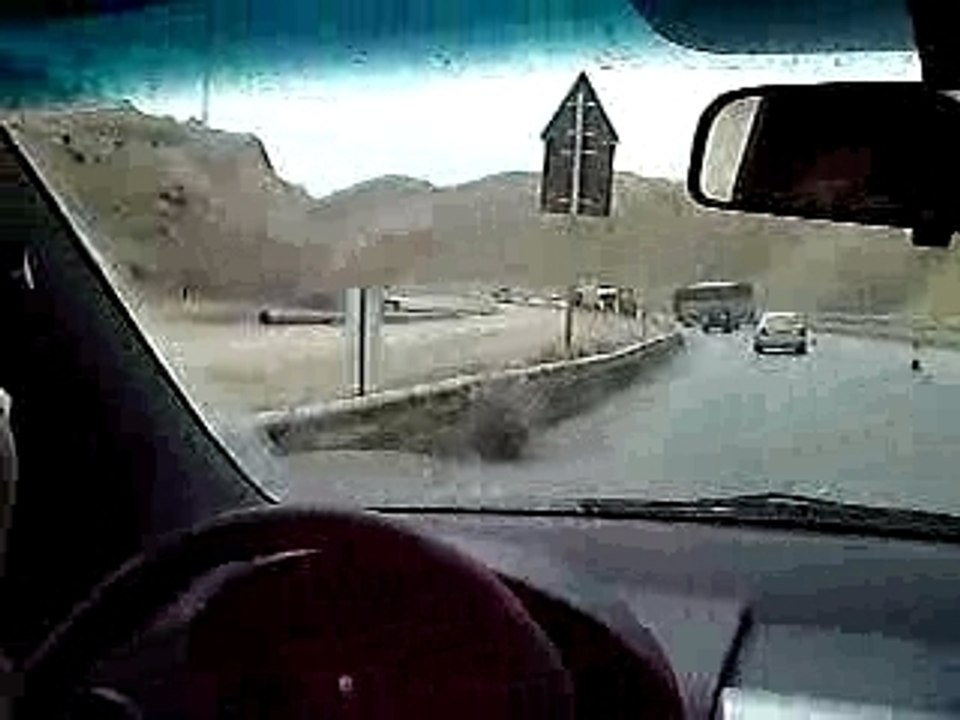 Road Movie