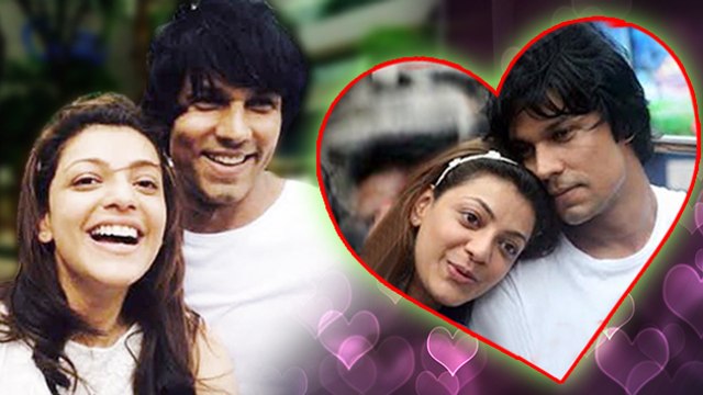 Randeep Hooda Romancing Kajal Aggarwal?