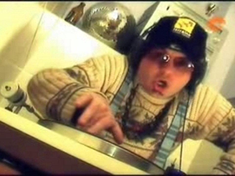 Toffel remix
