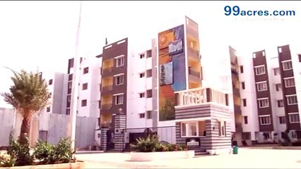 Shriram Smrithi - Sarjapur Road - Bangalore